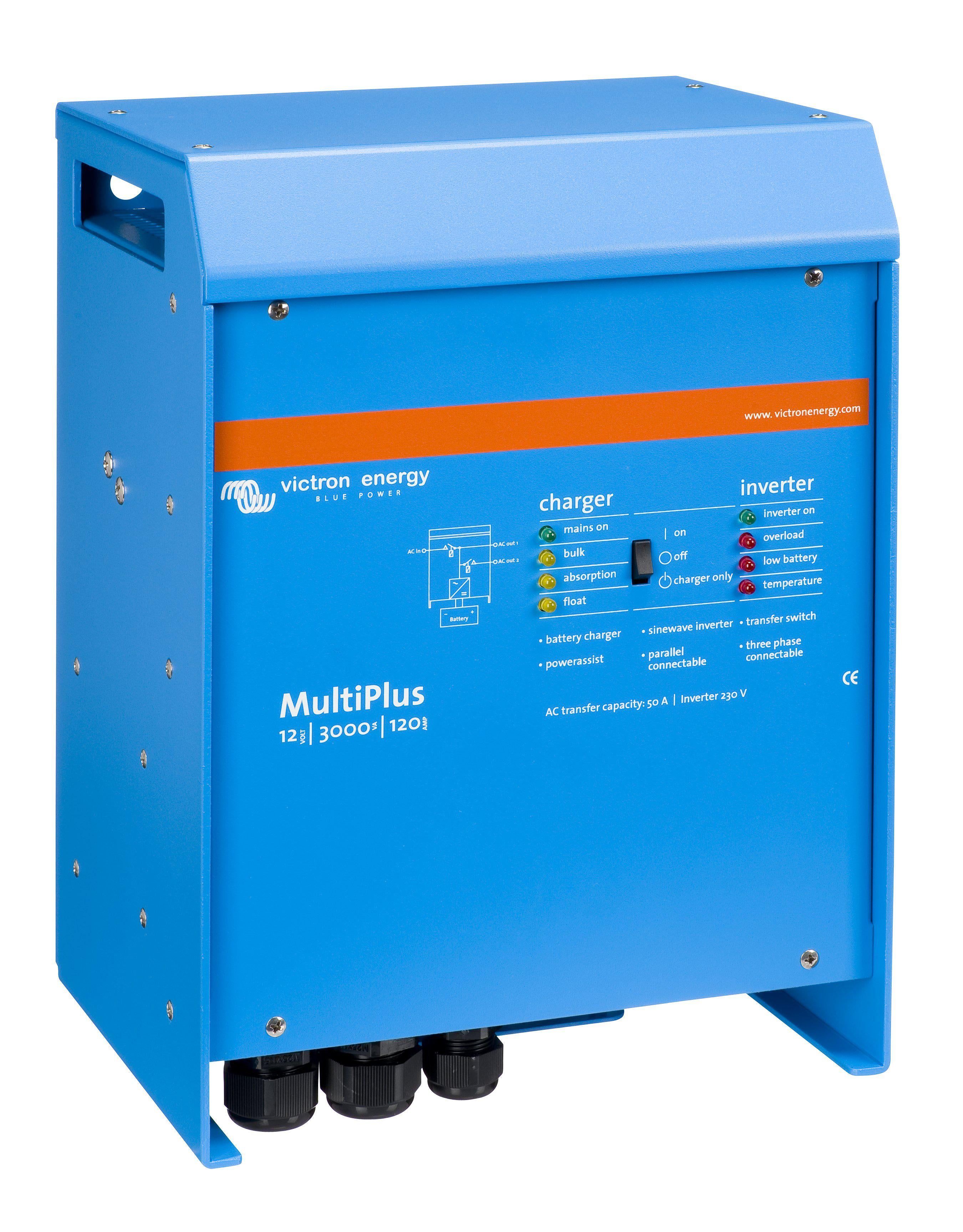 MultiPlus 12/3000/120-16 230V