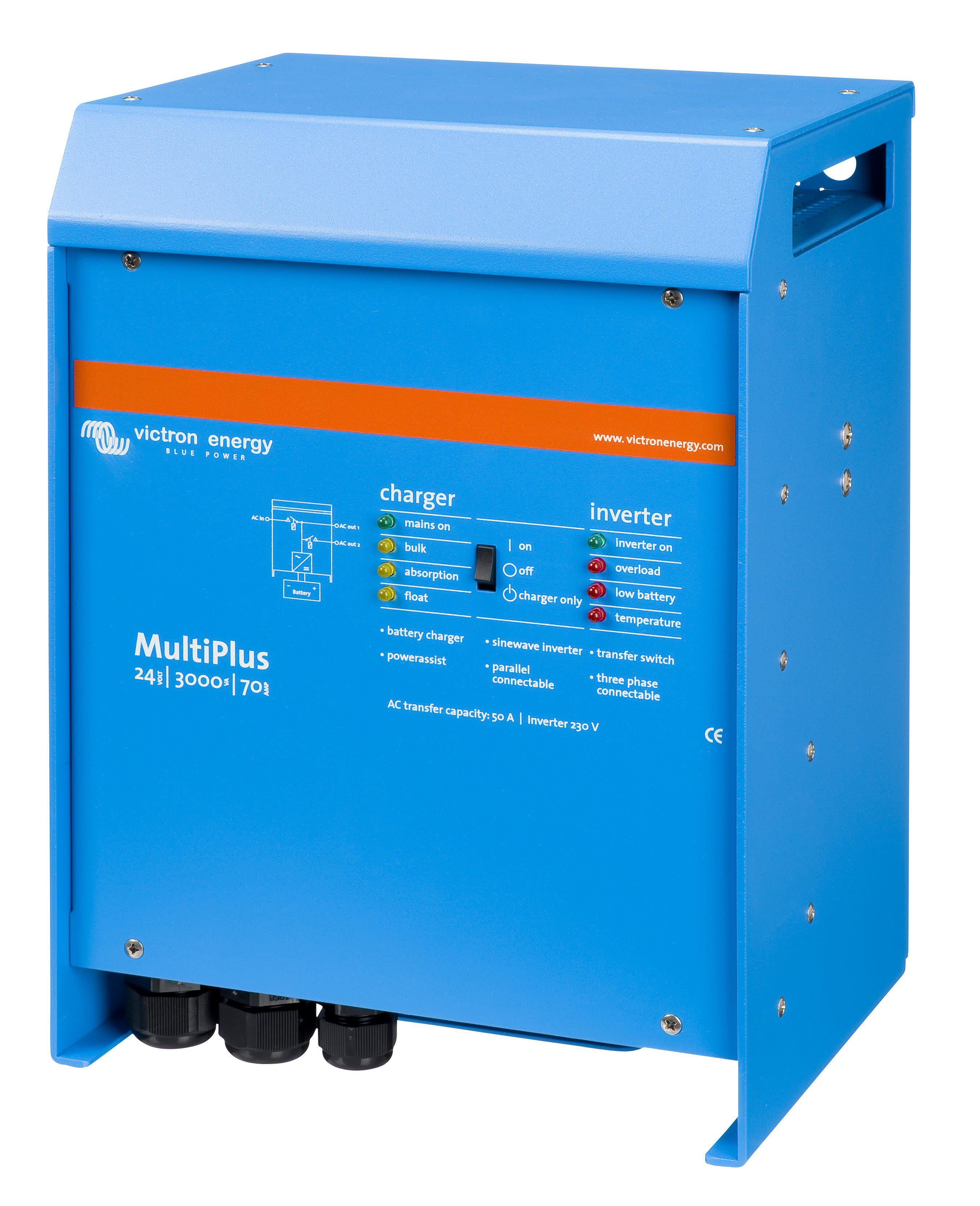 MultiPlus 24/3000/70-50 230V VE.Bus