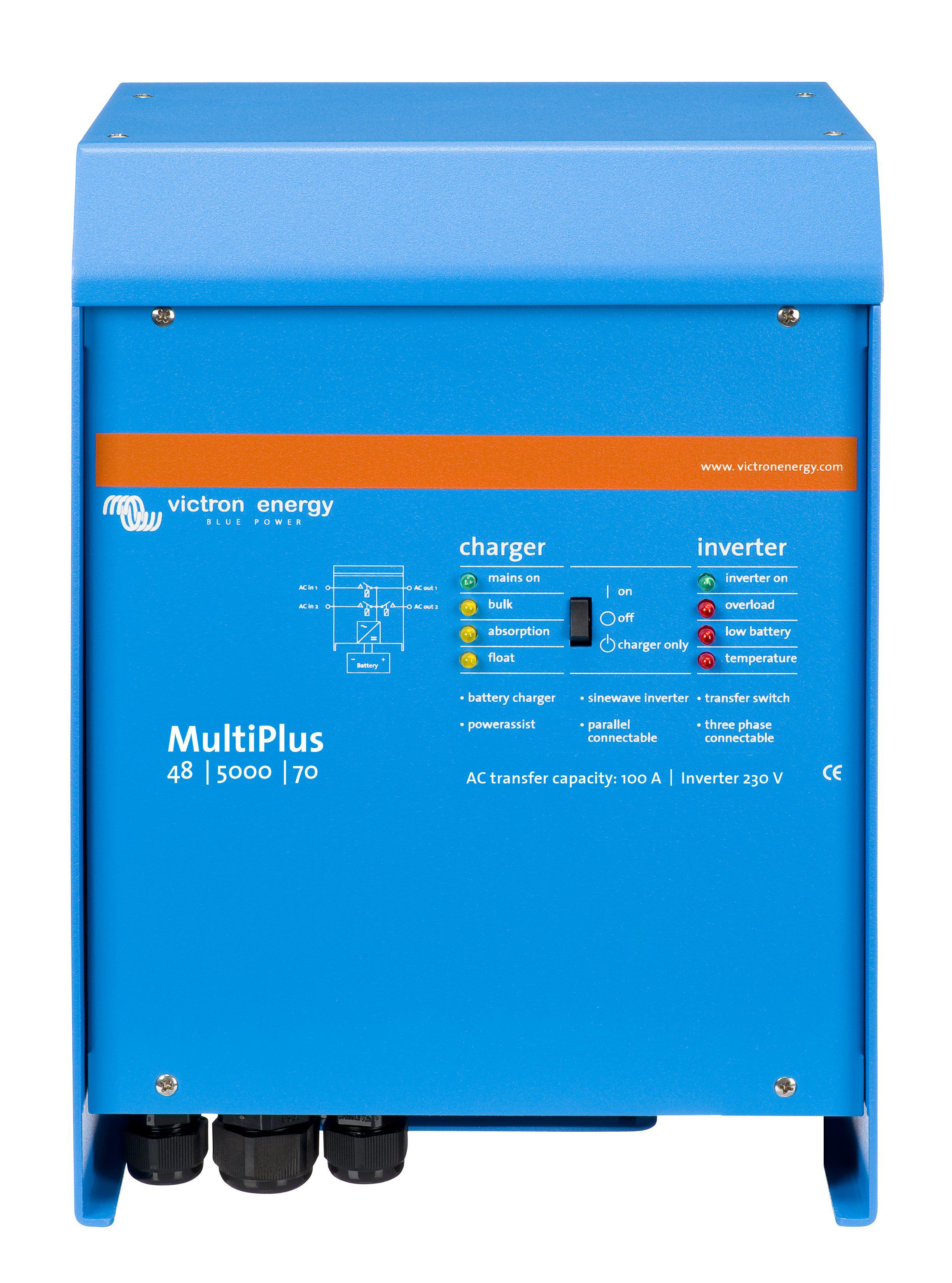 MultiPlus 24/5000/120-100 230V