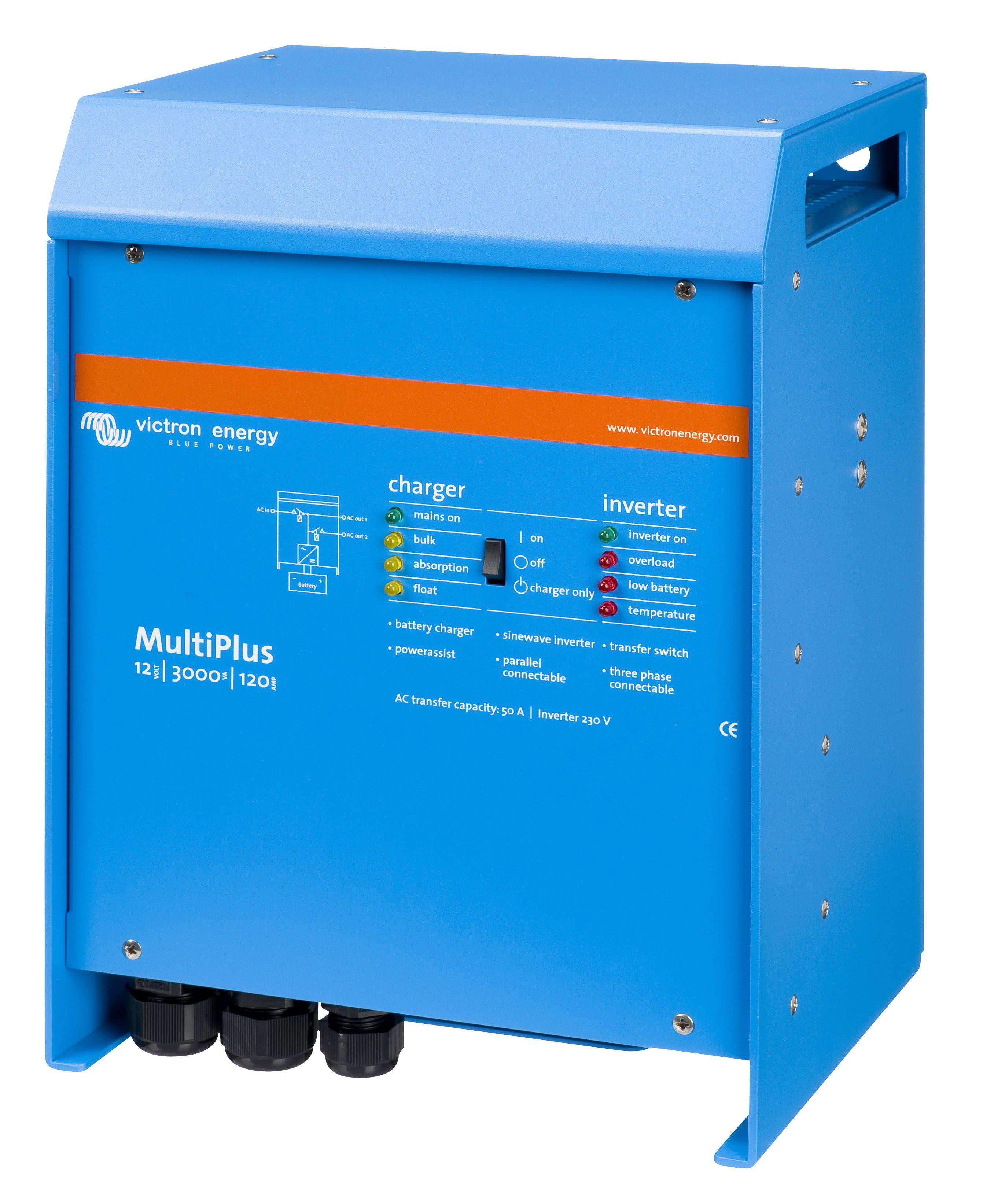 MultiPlus 12/3000/120-16 230V