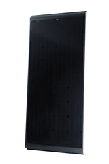 Blacksolar 185W endast panel