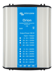 Orion 110/24-15A (360W) DC-DC