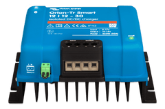 Orion-Tr Smart 12/12-30A Isolerad