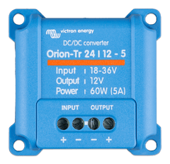 Orion-Tr 24/12-5 (60W) DC-DC