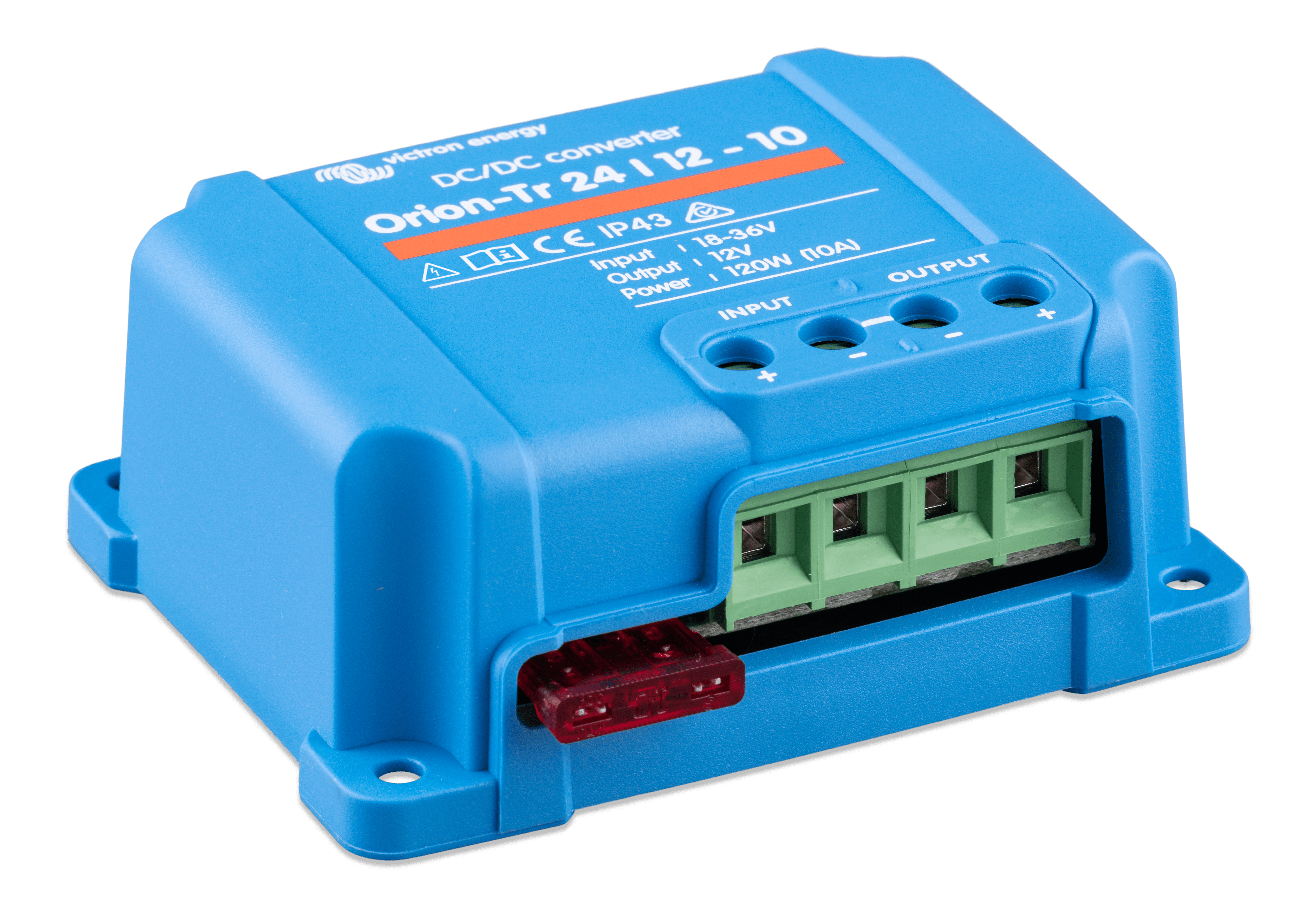 Orion-Tr 24/12-10 (120W) DC-DC