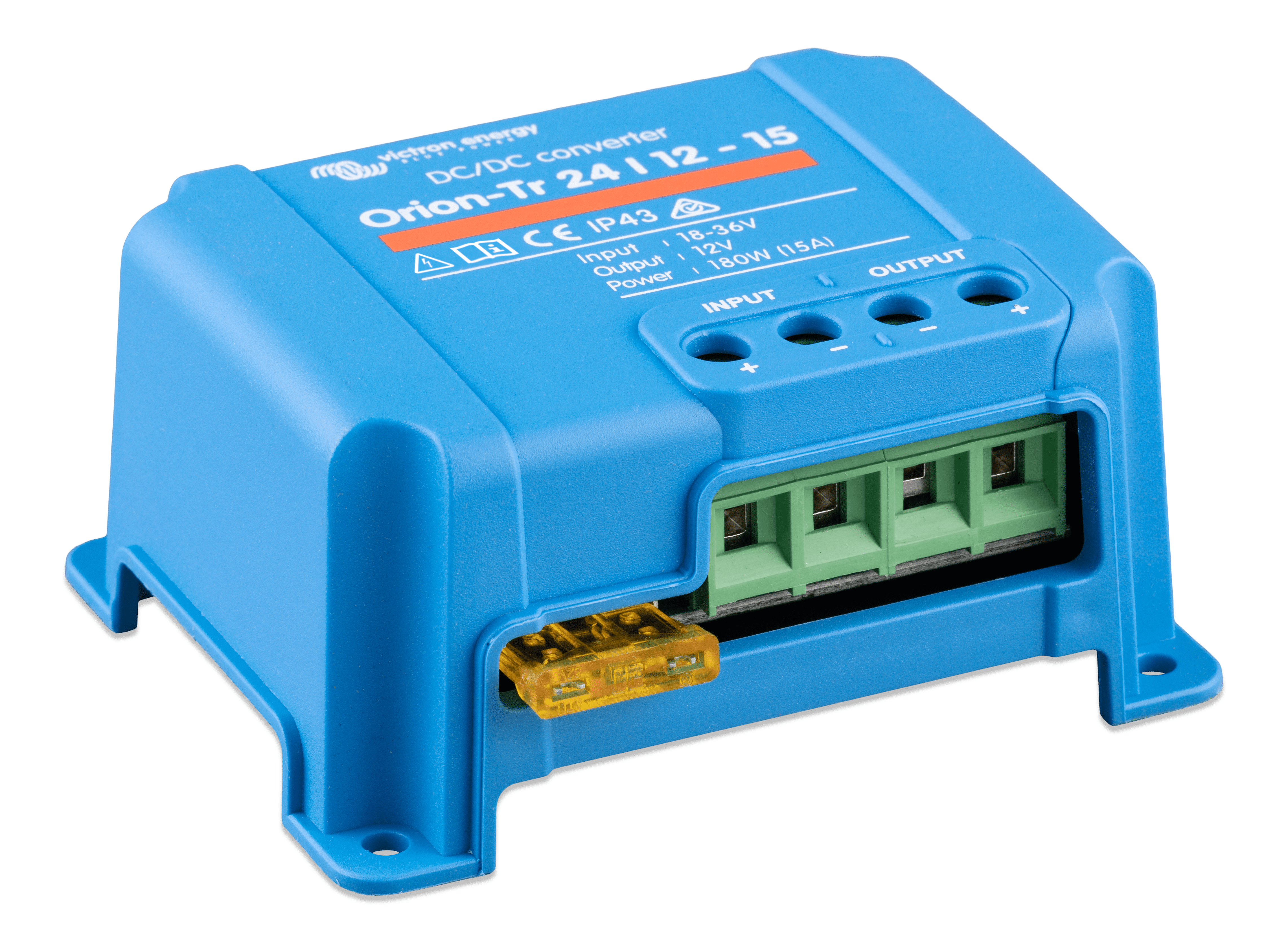 Orion-Tr 24/12-15 (180W) DC-DC