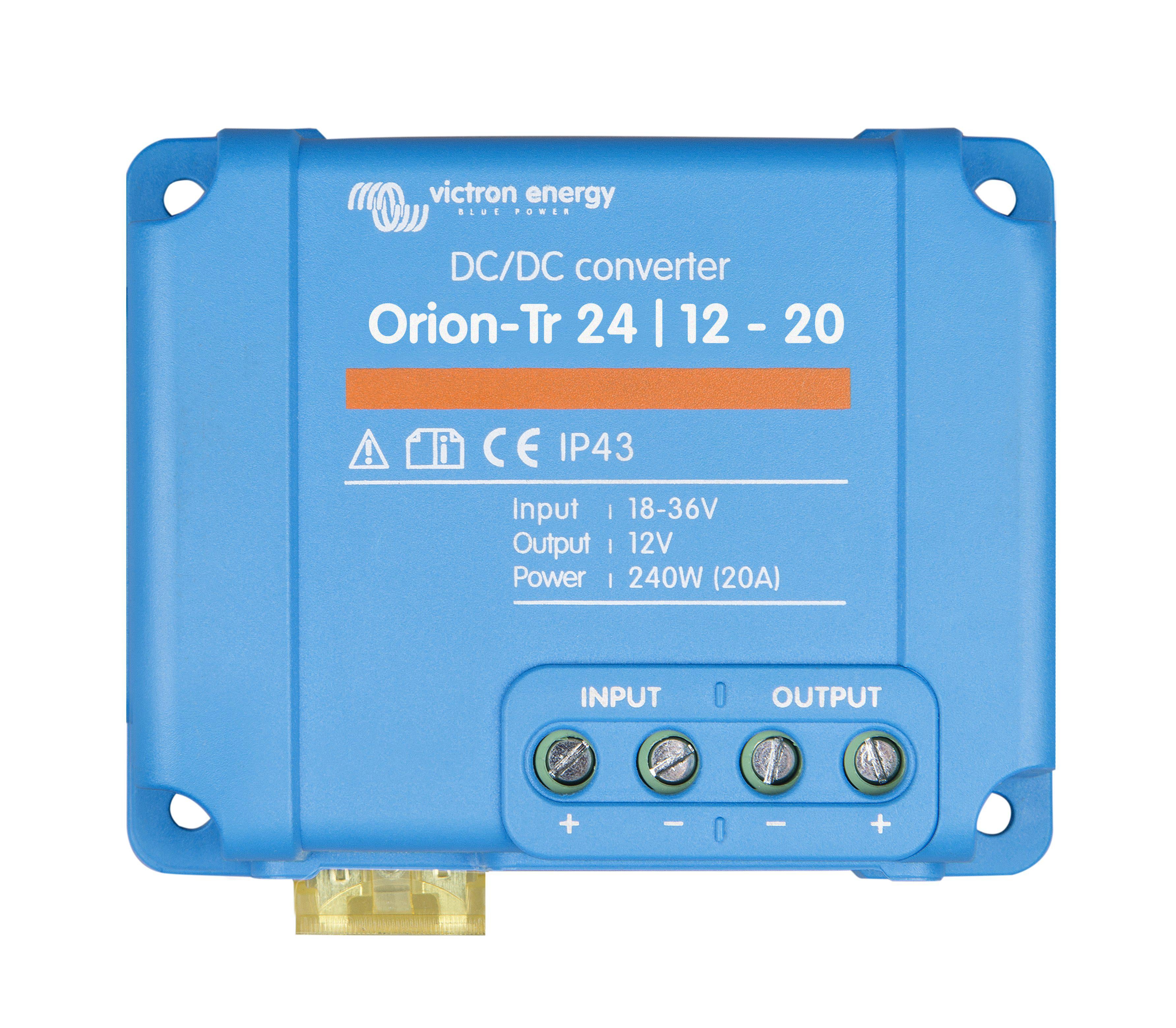 Orion-Tr 24/12-20 (240W) DC-DC