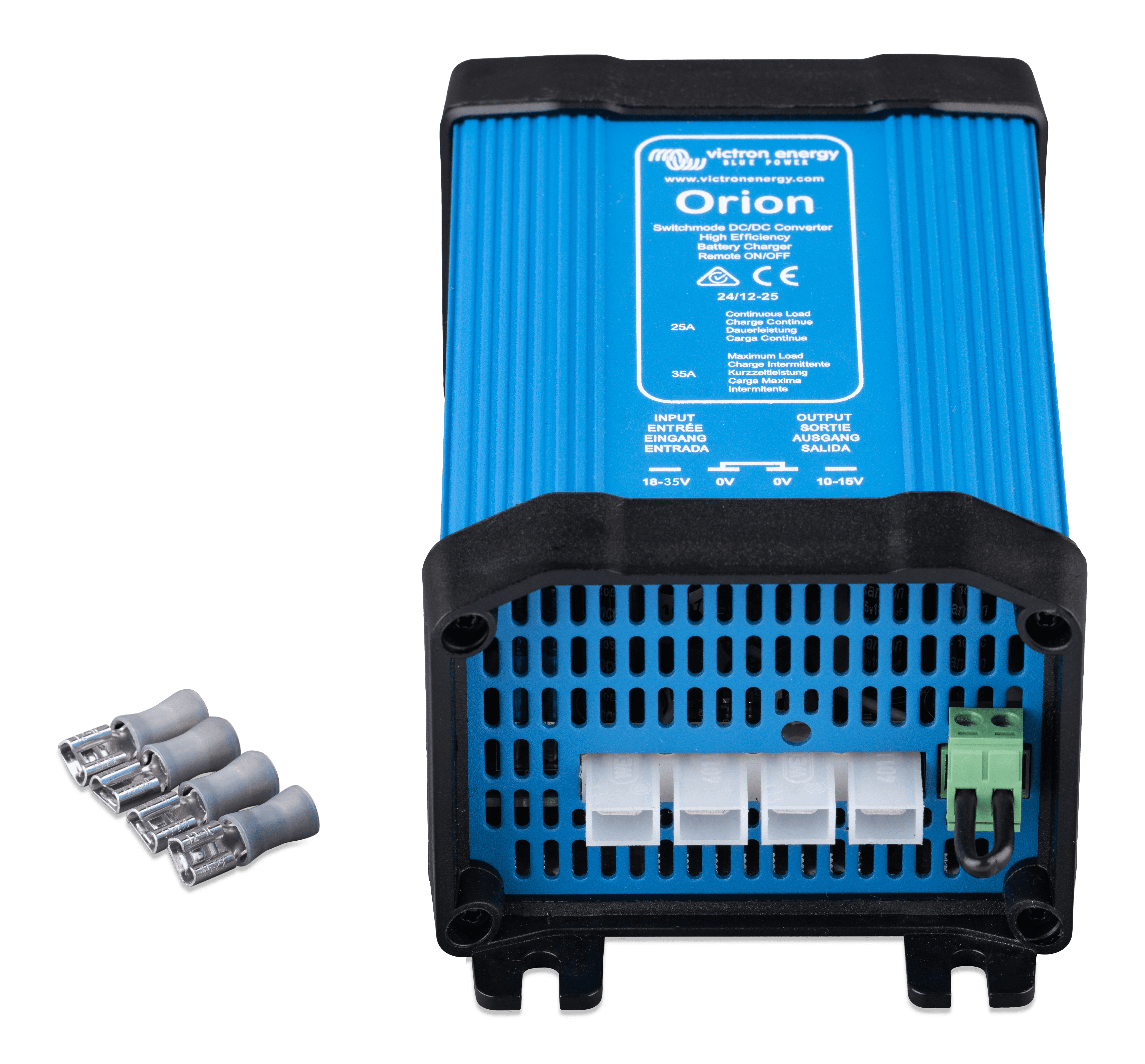 Orion 24/12-25A DC-DC converte