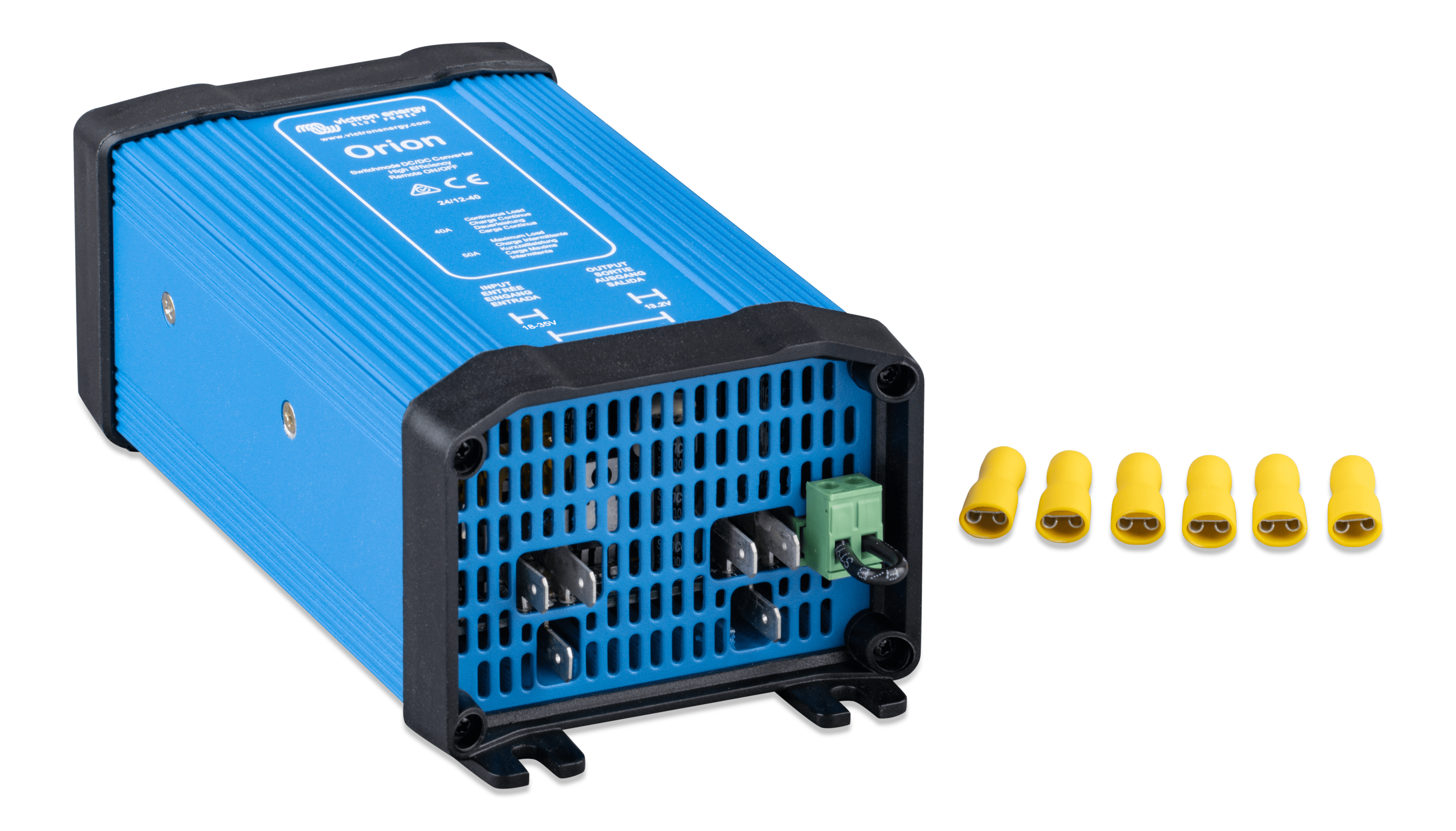 Orion 24/12-40A DC-DC converte