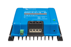 Orion-Tr 24/12-30A (360W)DC-DC ISO