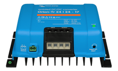 Orion-Tr 24/24-17A (400W)DC-DC