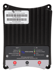Buck-Boost DC/DC converter 25A