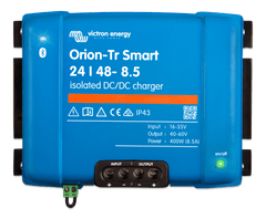 Orion-Tr Smart 48/24-16A (380W) Isolated DC-DC charger
