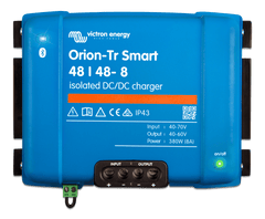 Orion-Tr Smart 48/48-8A (380W) Isolated DC-DC charger