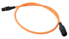 Skarvkabel SK 5,0 230V Orange