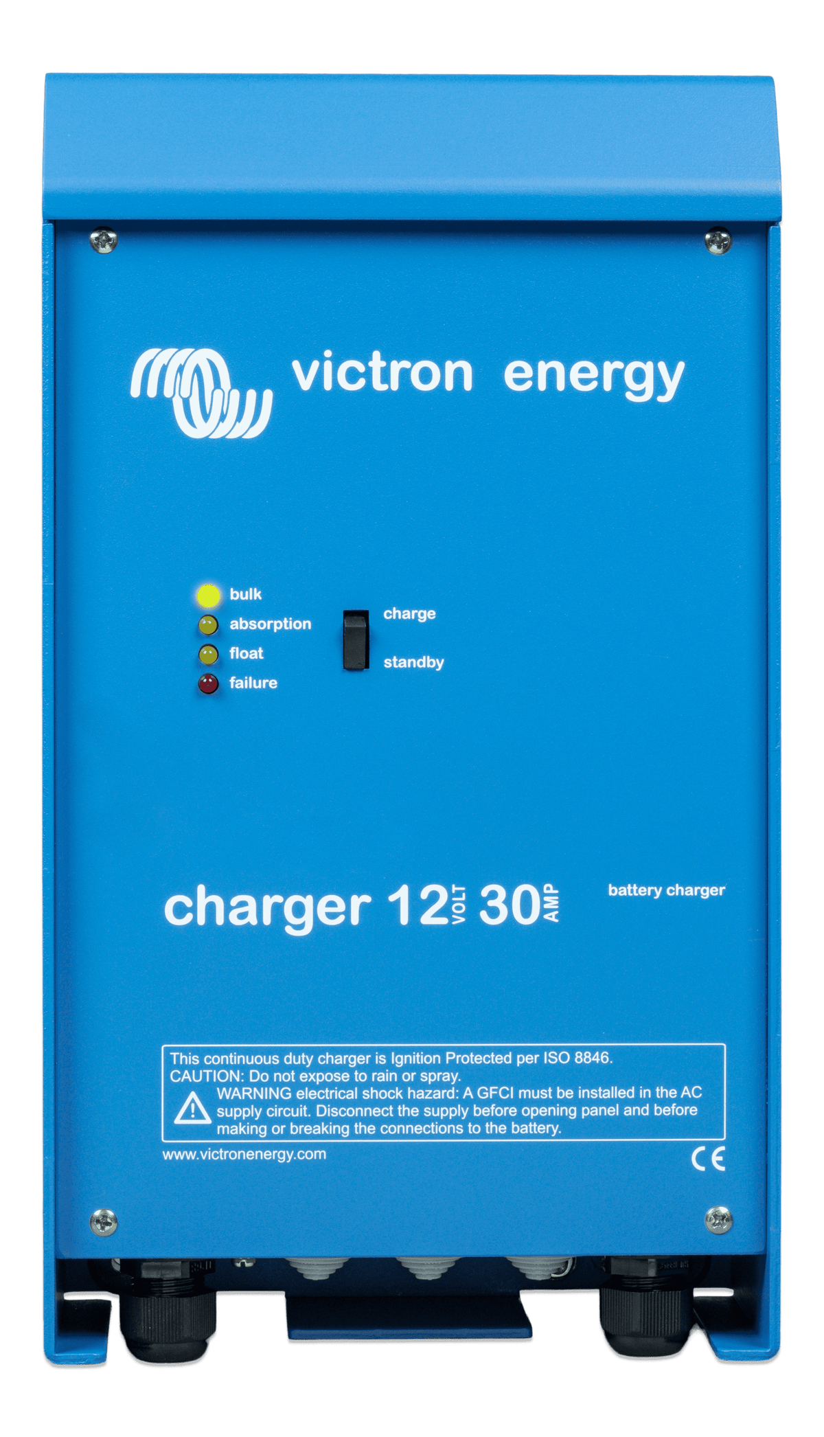 Phoenix Charger 12/30 (2+1)