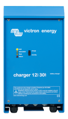 Phoenix Charger 12/30 (2+1)