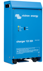 Phoenix Charger 12/30 (2+1)