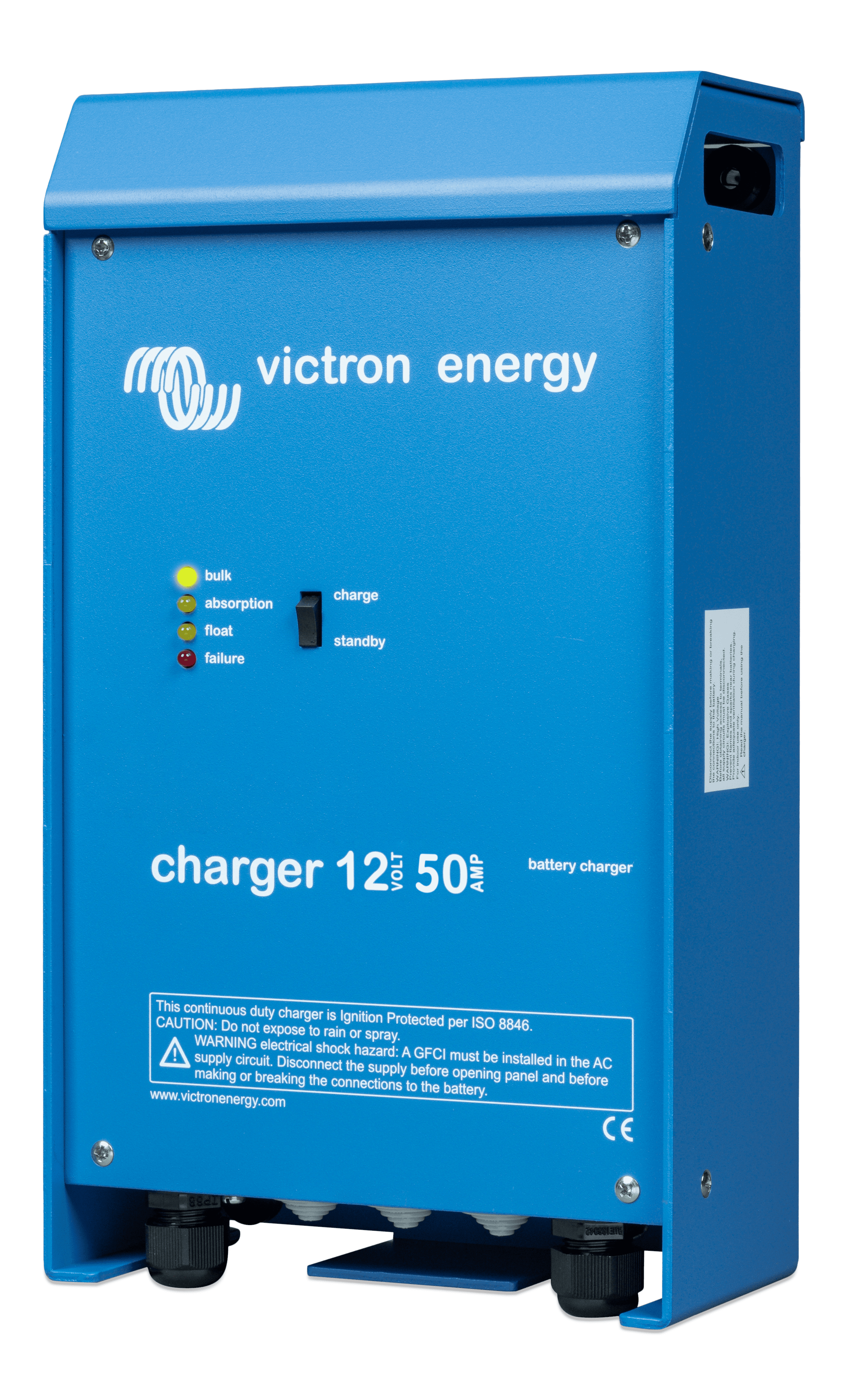 Phoenix Charger 12/50 (2+1)