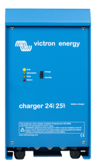 Phoenix Charger 24/25 (2+1)