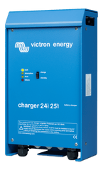 Phoenix Charger 24/25 (2+1)
