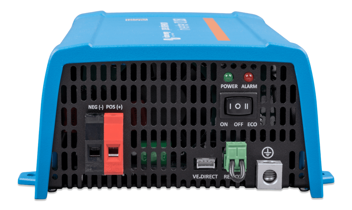 Phoenix Inverter 12/250 230V Schuko