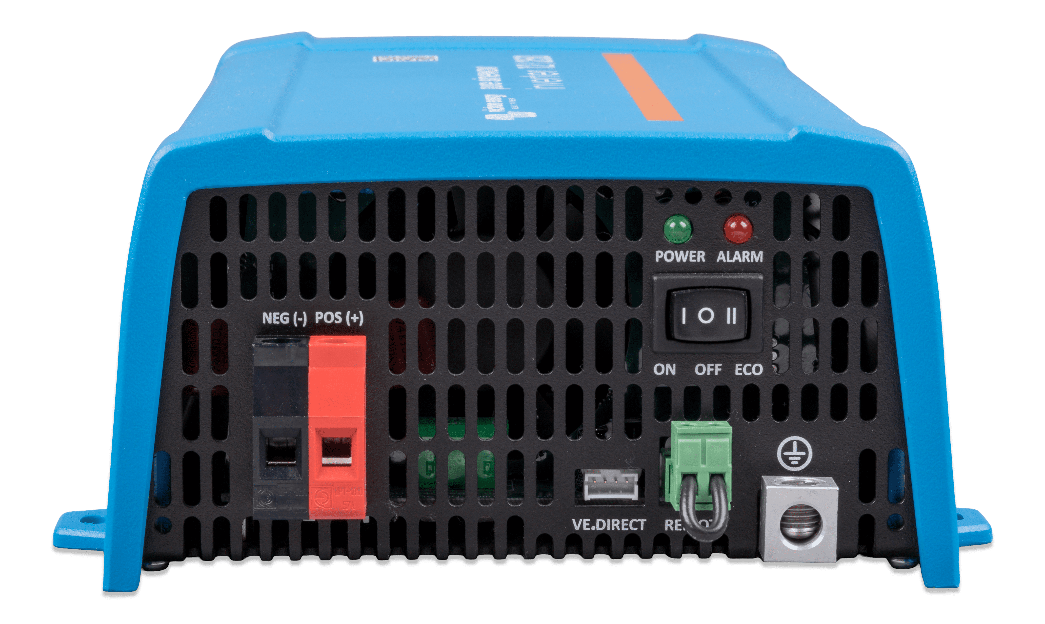 Phoenix Inverter 12/250 230V Schuko