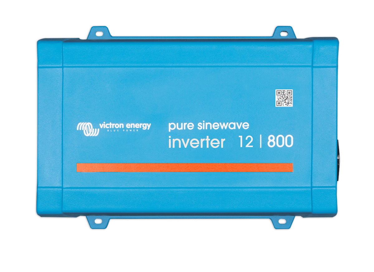 Phoenix Inverter 12/800 230V Schuko