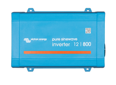 Phoenix Inverter 12/800 230V Schuko
