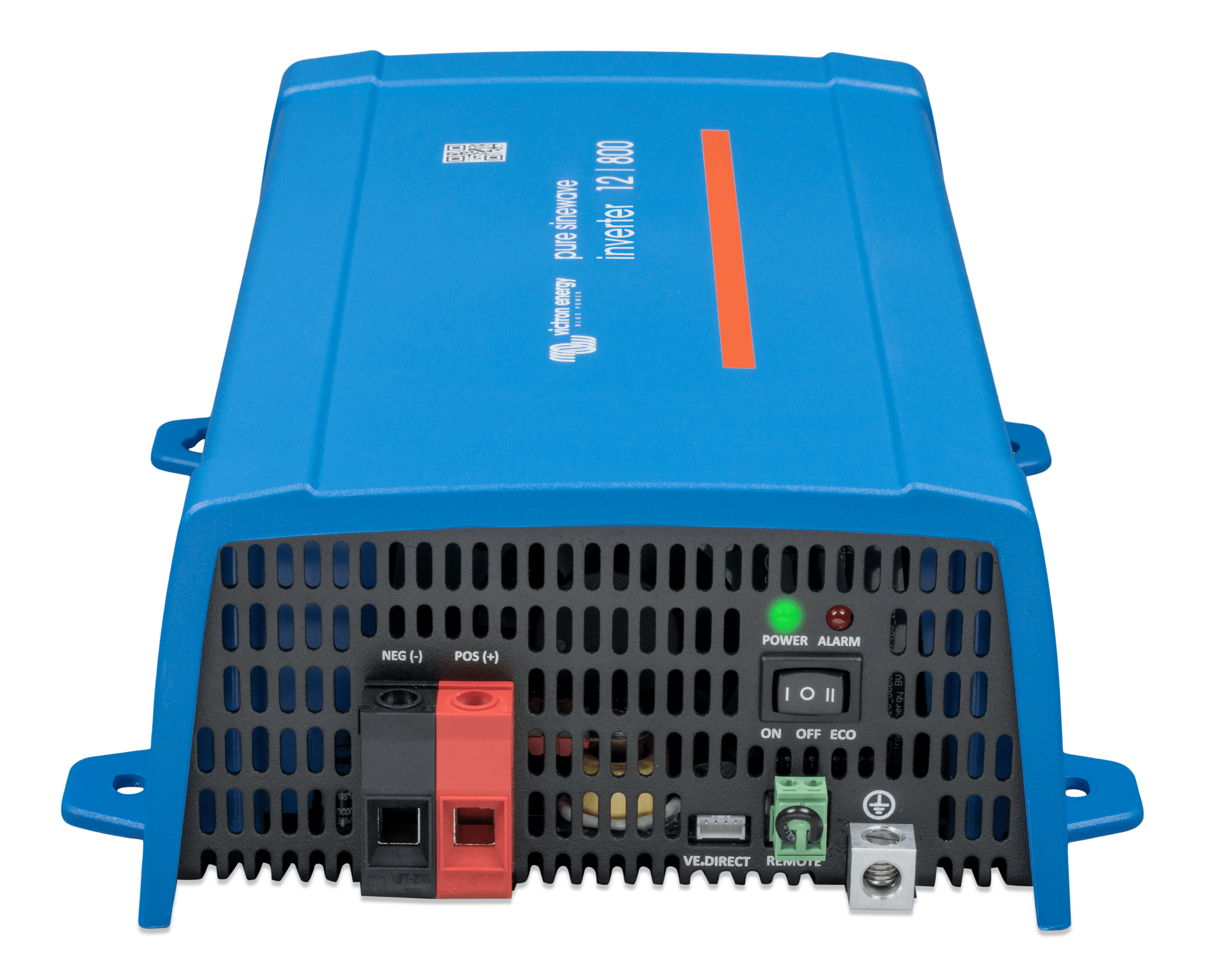 Phoenix Inverter 12/800 230V Schuko