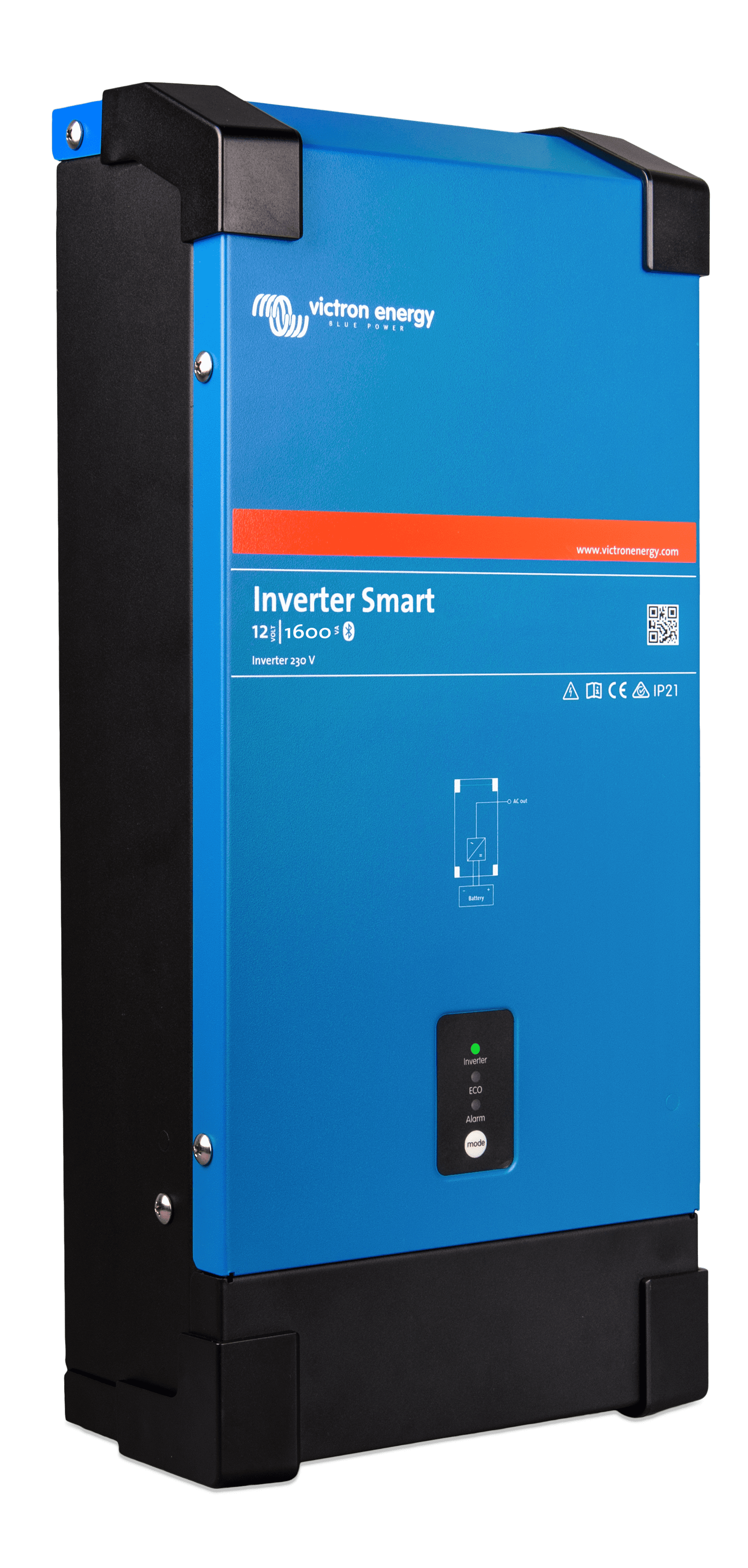 Phoenix Inverter 12/1600 230V Smart