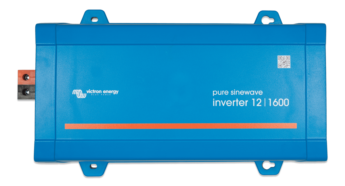 Inverter 12/1600 230V VE.Direct SCHUKO