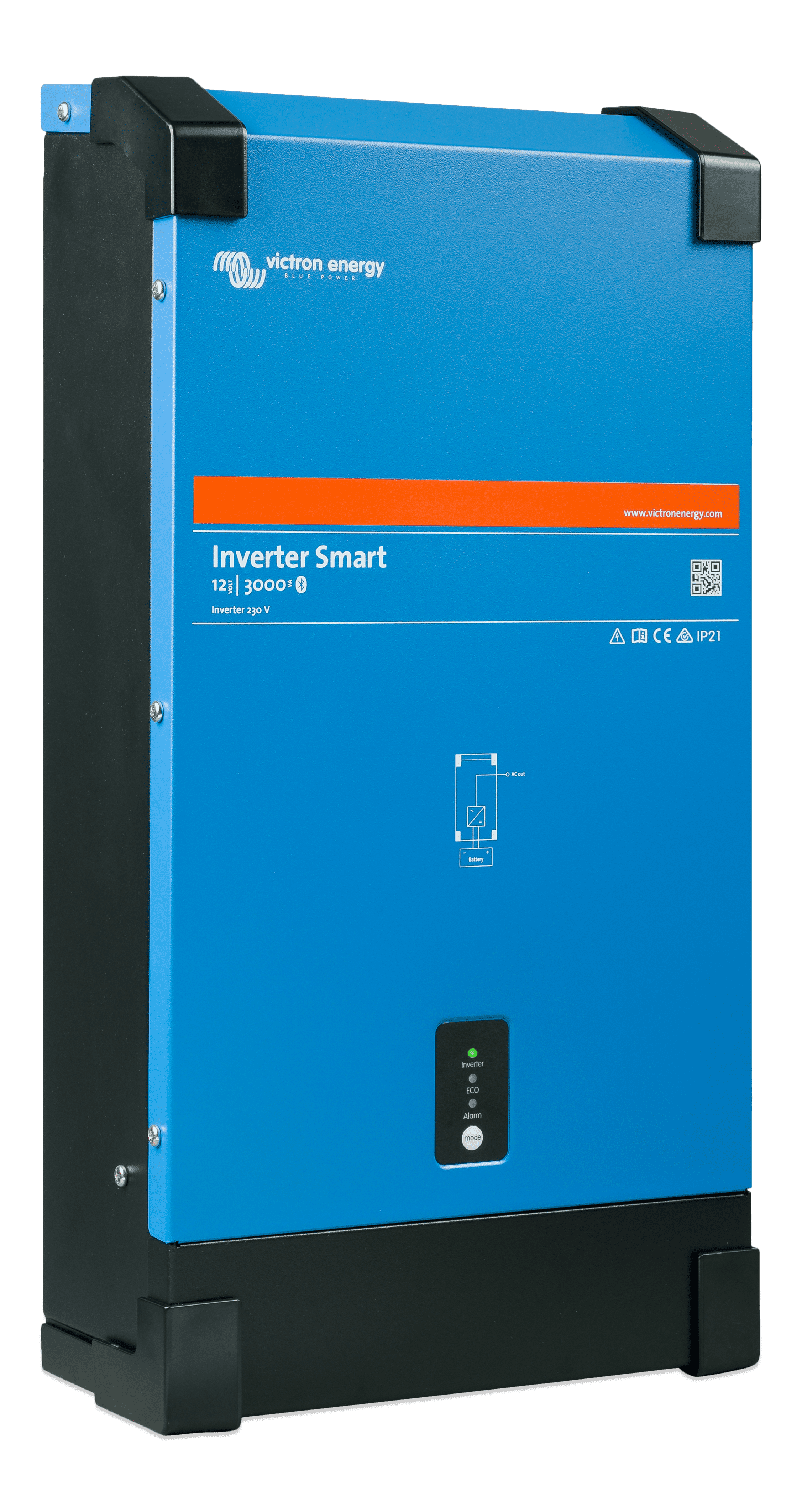 Phoenix Inverter 12/3000 230V Smart
