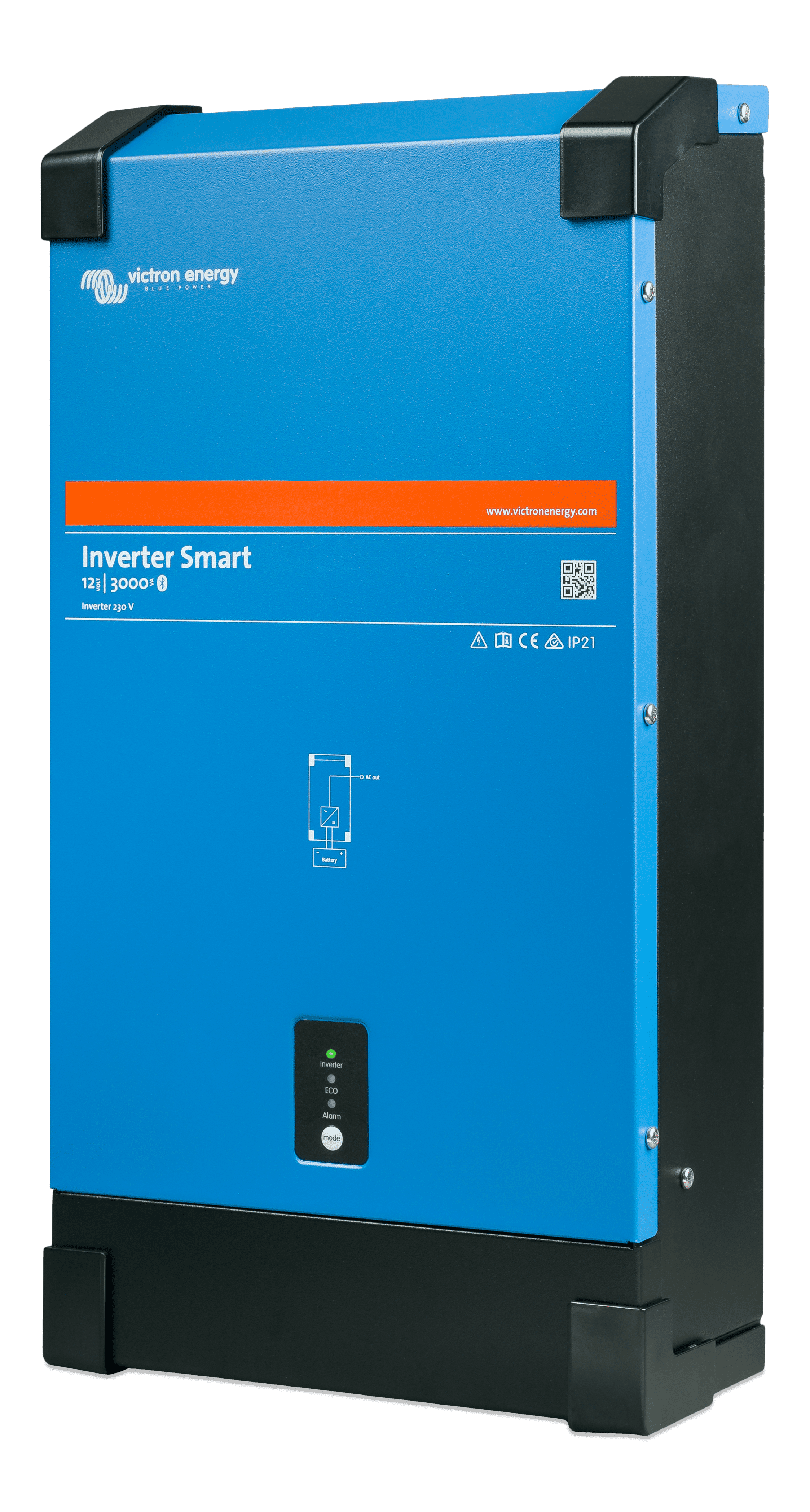 Phoenix Inverter 12/3000 230V Smart
