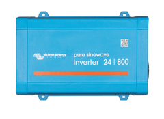 Inverter 24/800 230V VE.Direct SCHUKO