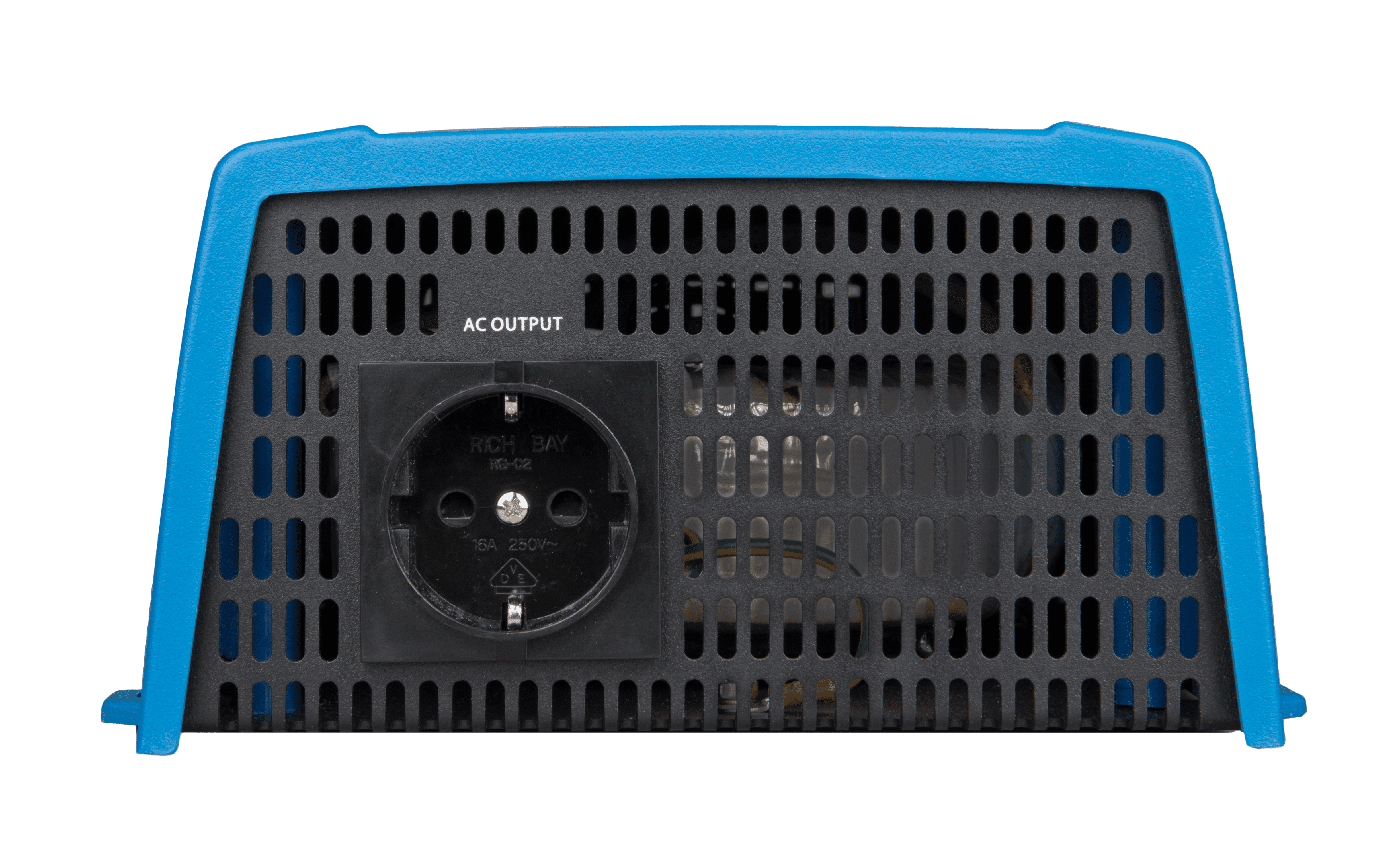 Inverter 24/800 230V VE.Direct SCHUKO