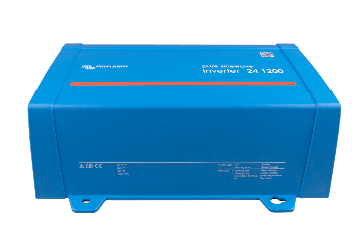 Phoenix Inverter 24/1200 230V VE.Direct SCHUKO