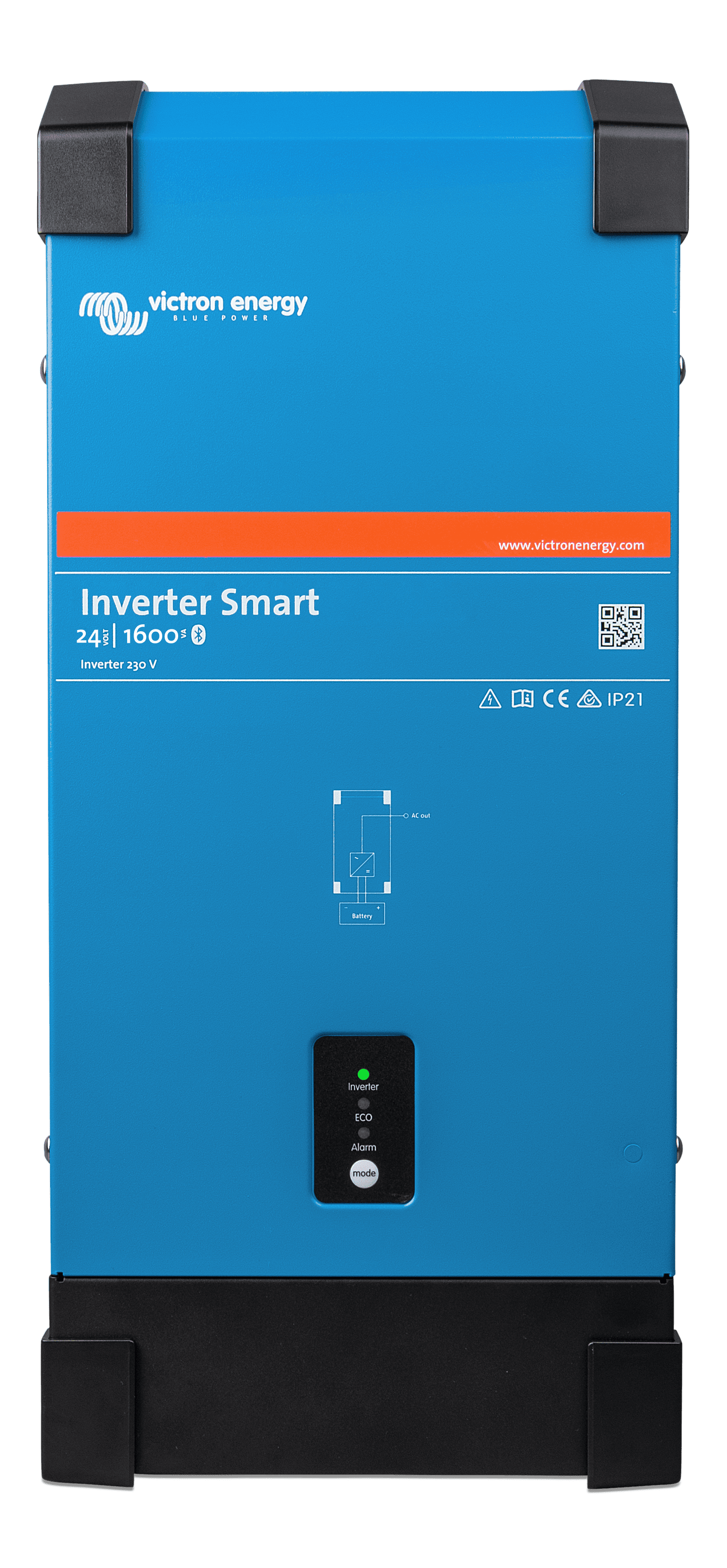 Phoenix Inverter 24/1600 230V Smart
