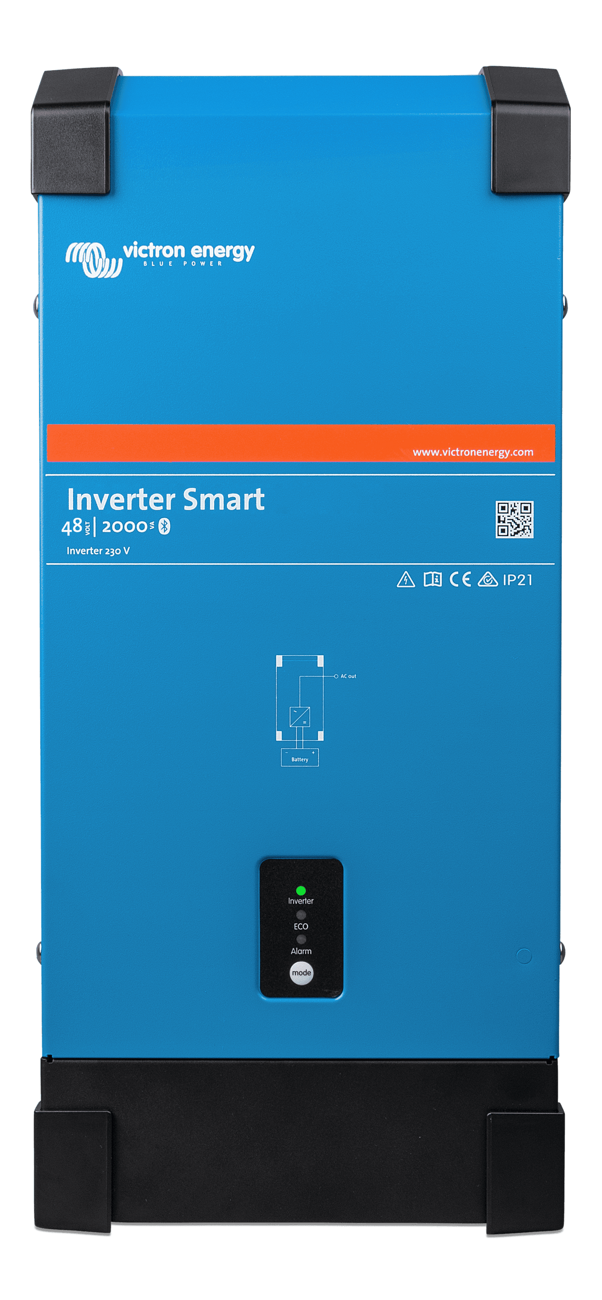 Phoenix Inverter 24/2000 230V Smart