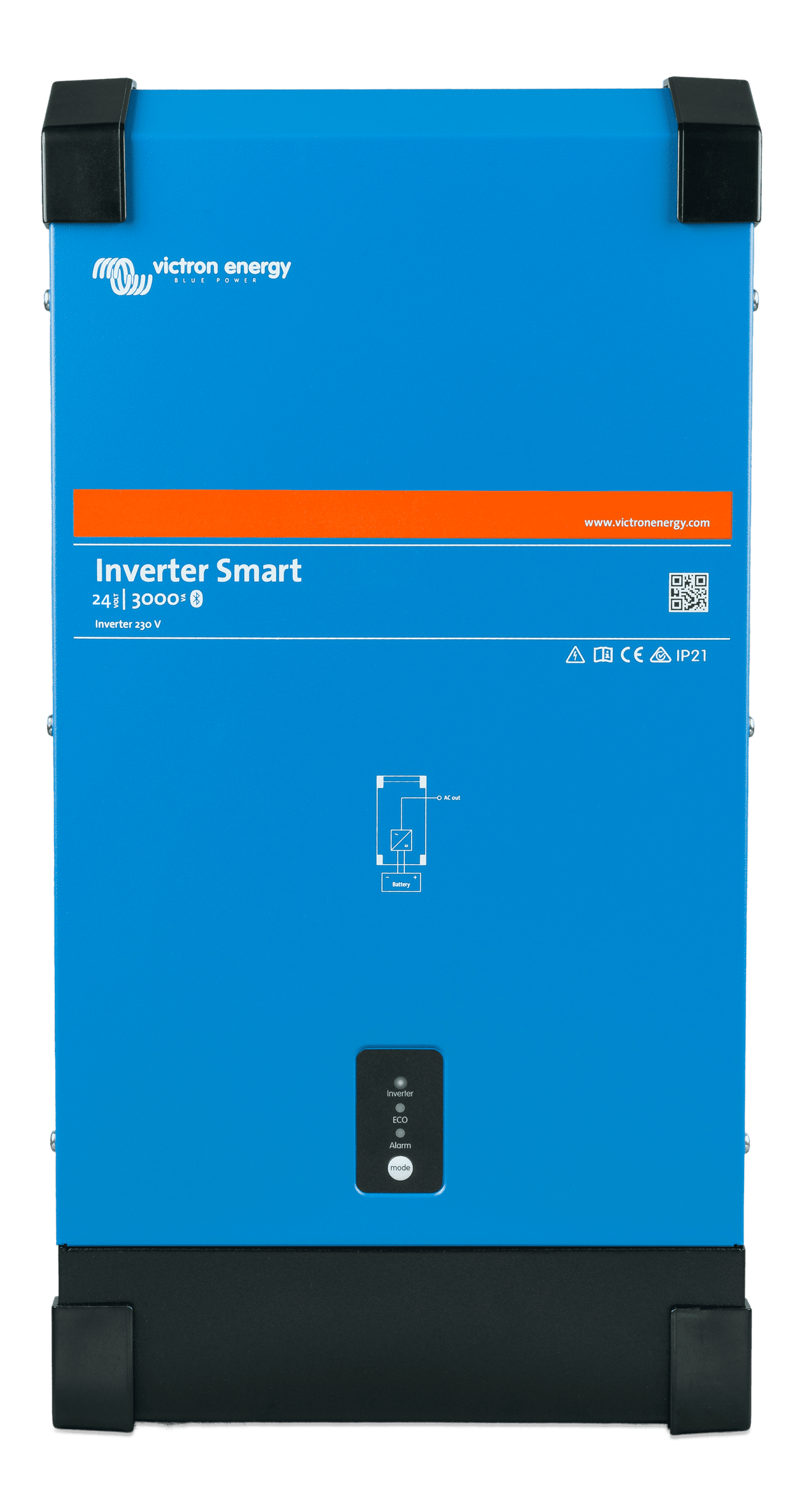 Phoenix Inverter 24/3000 230V Smart