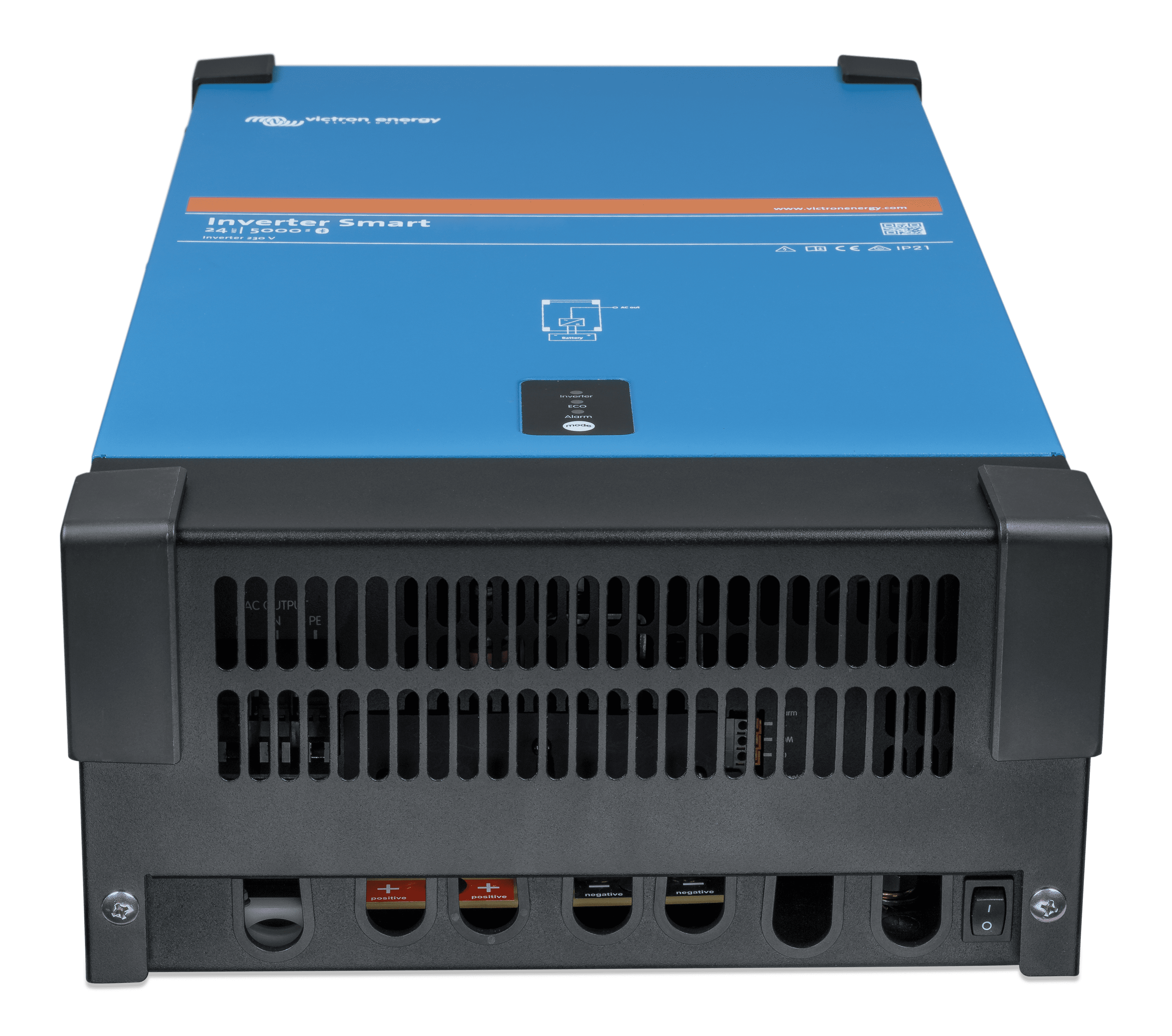 Phoenix Inverter 24/3000 230V Smart