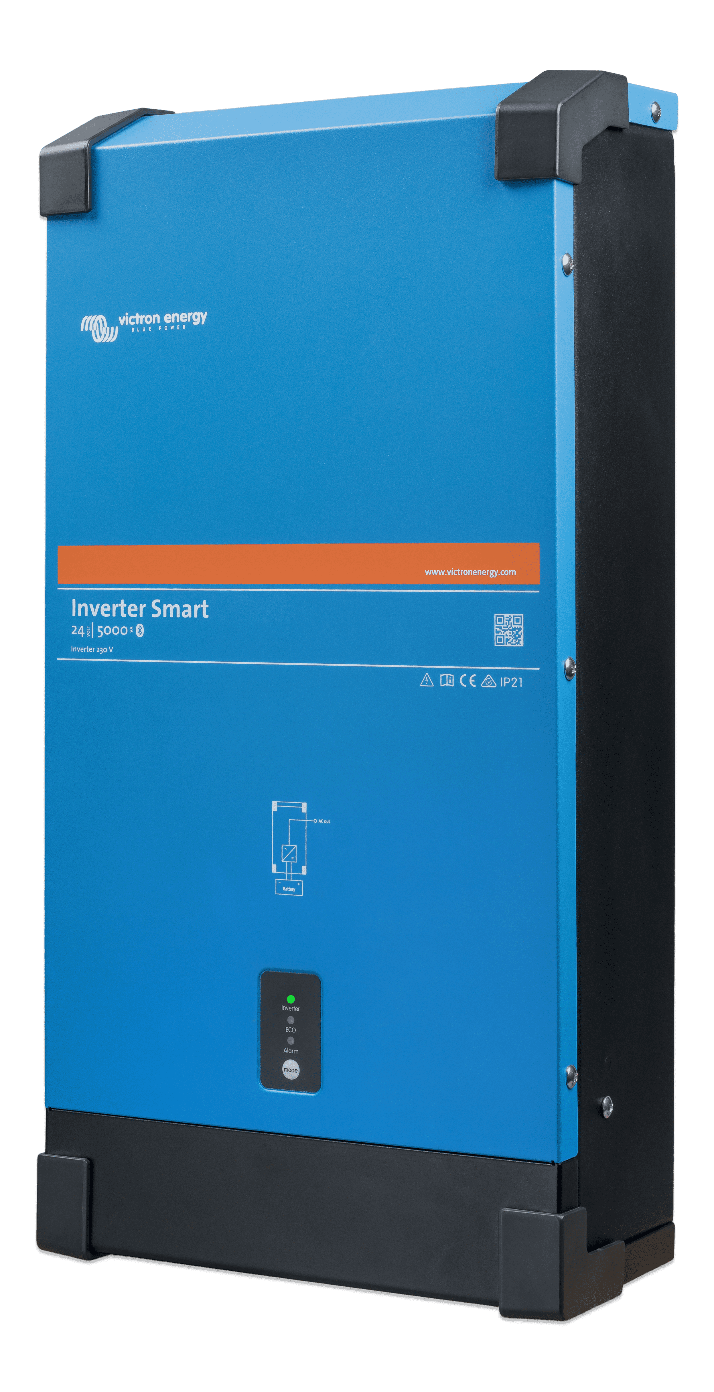 Phoenix Inverter 24/5000 230V Smart