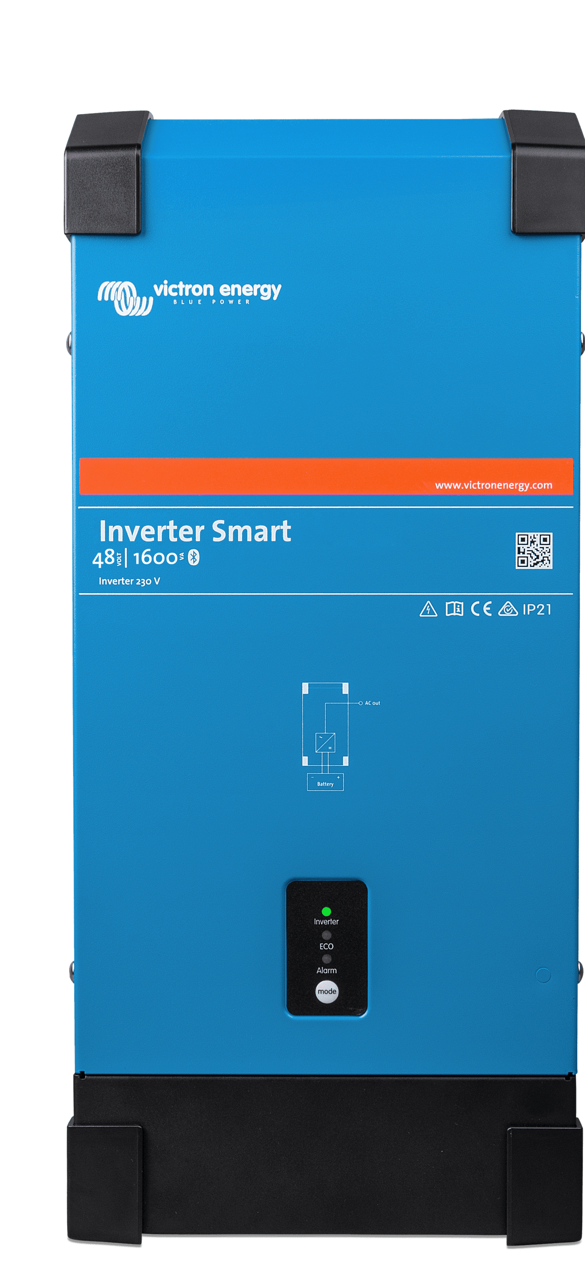 Phoenix Inverter 48/1600 230V Smart