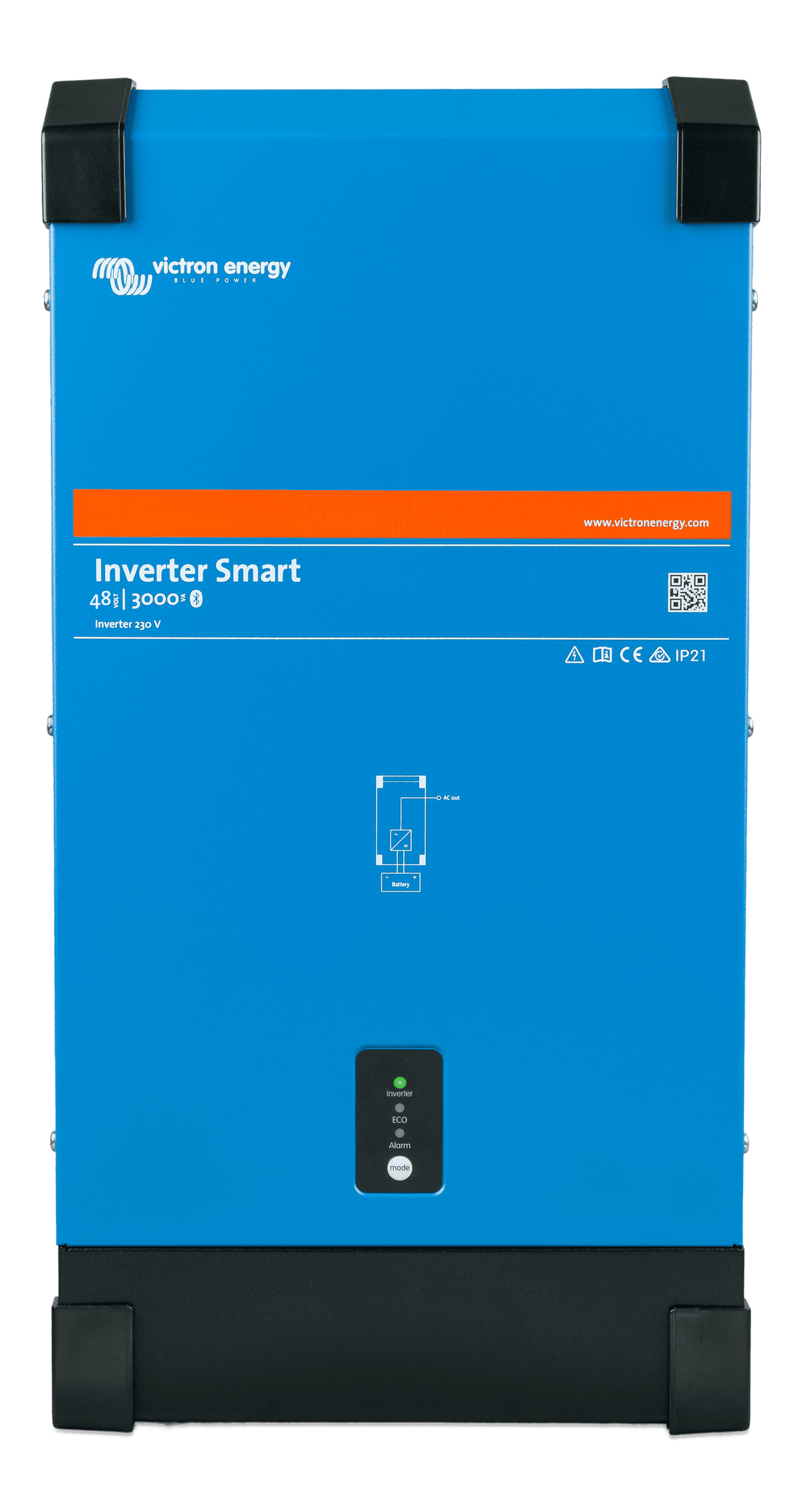 Phoenix Inverter 48/3000 230V Smart