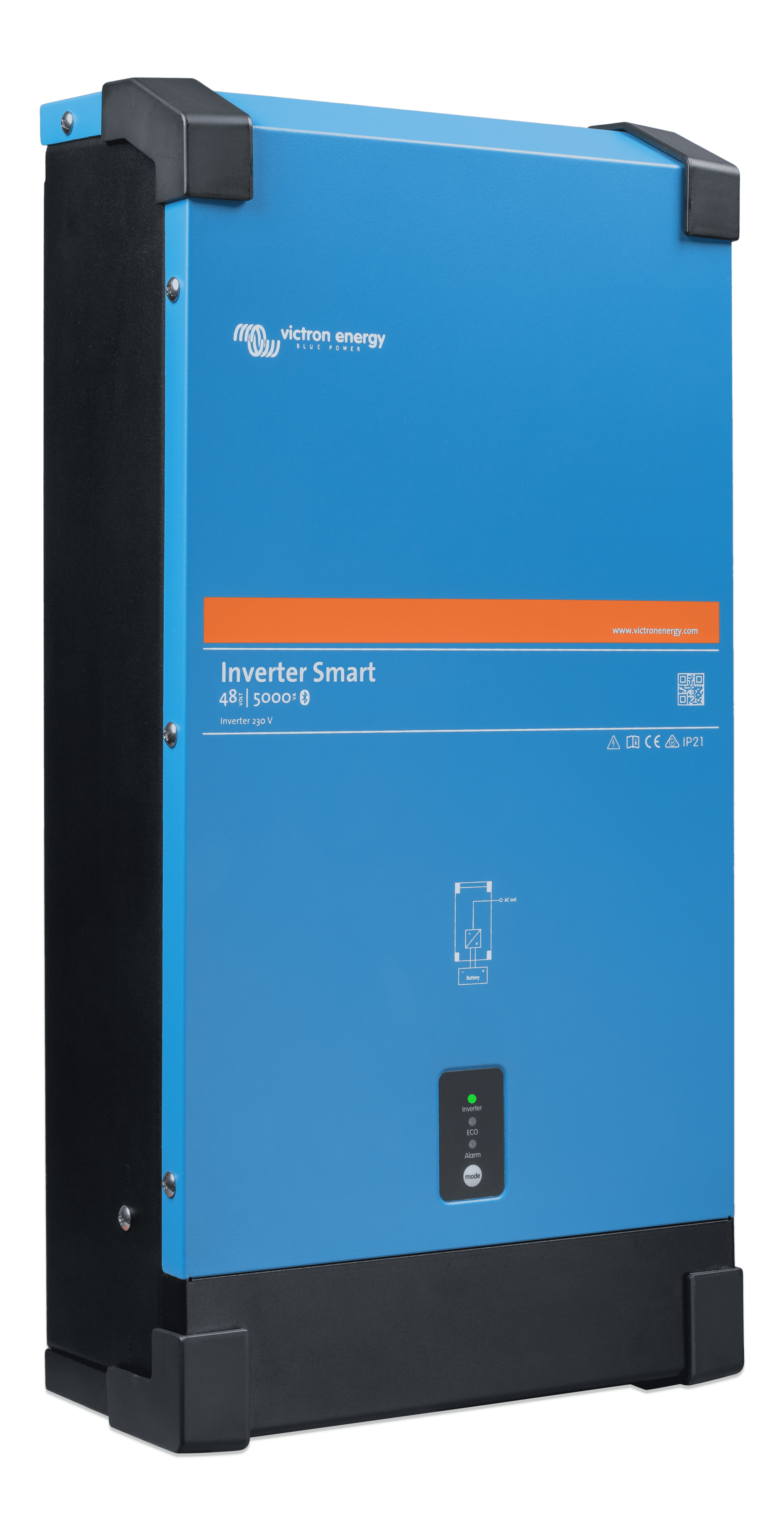 Phoenix Inverter 48/3000 230V Smart