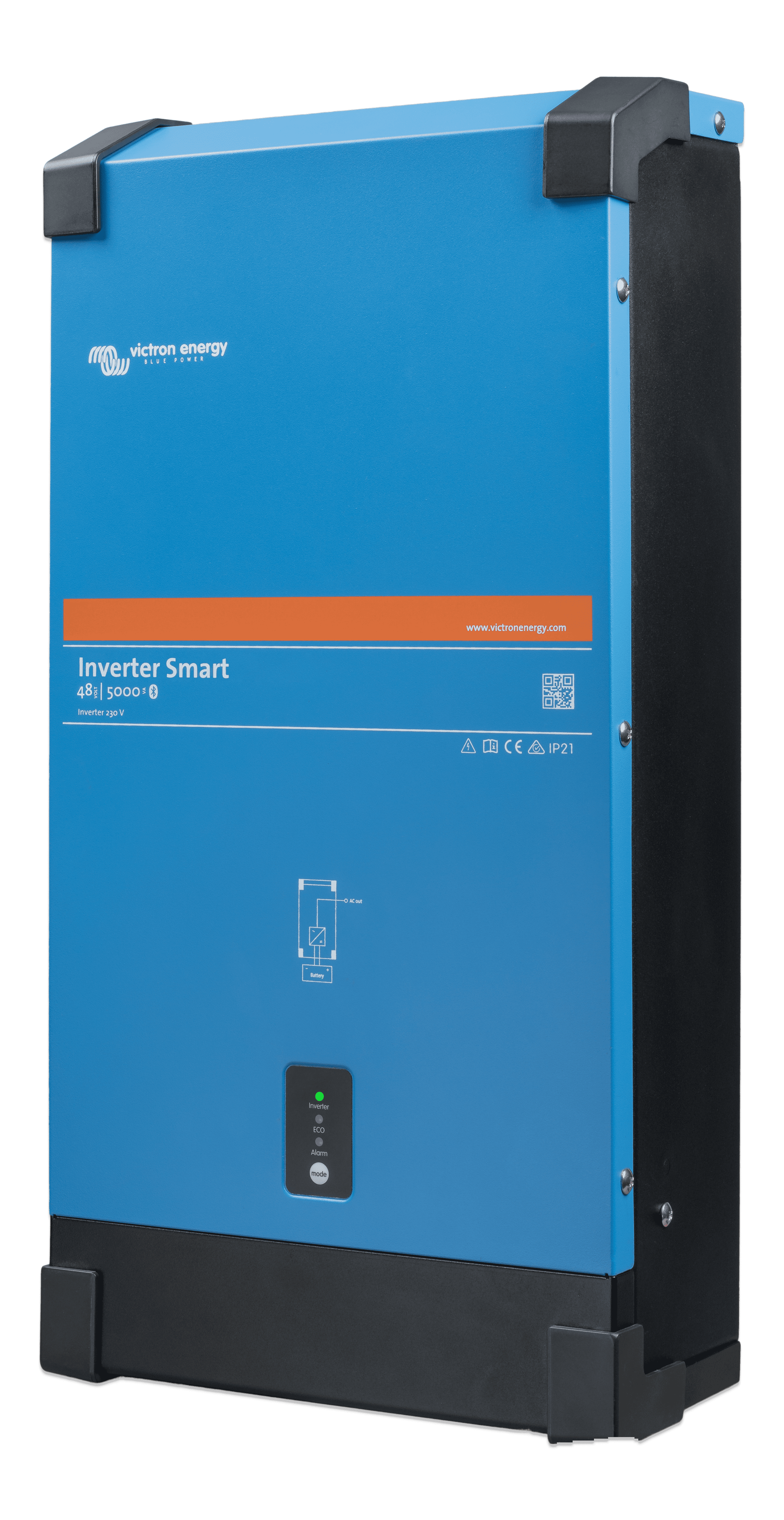 Phoenix Inverter 48/5000 230V Smart