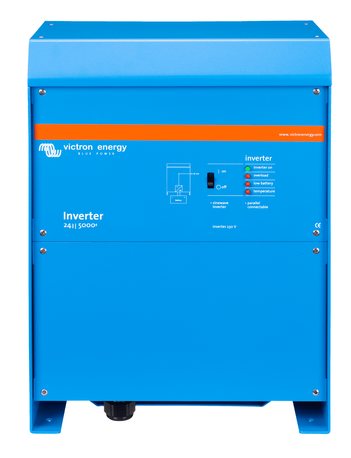 Phoenix Inverter 48/5000 230V VE.Bus