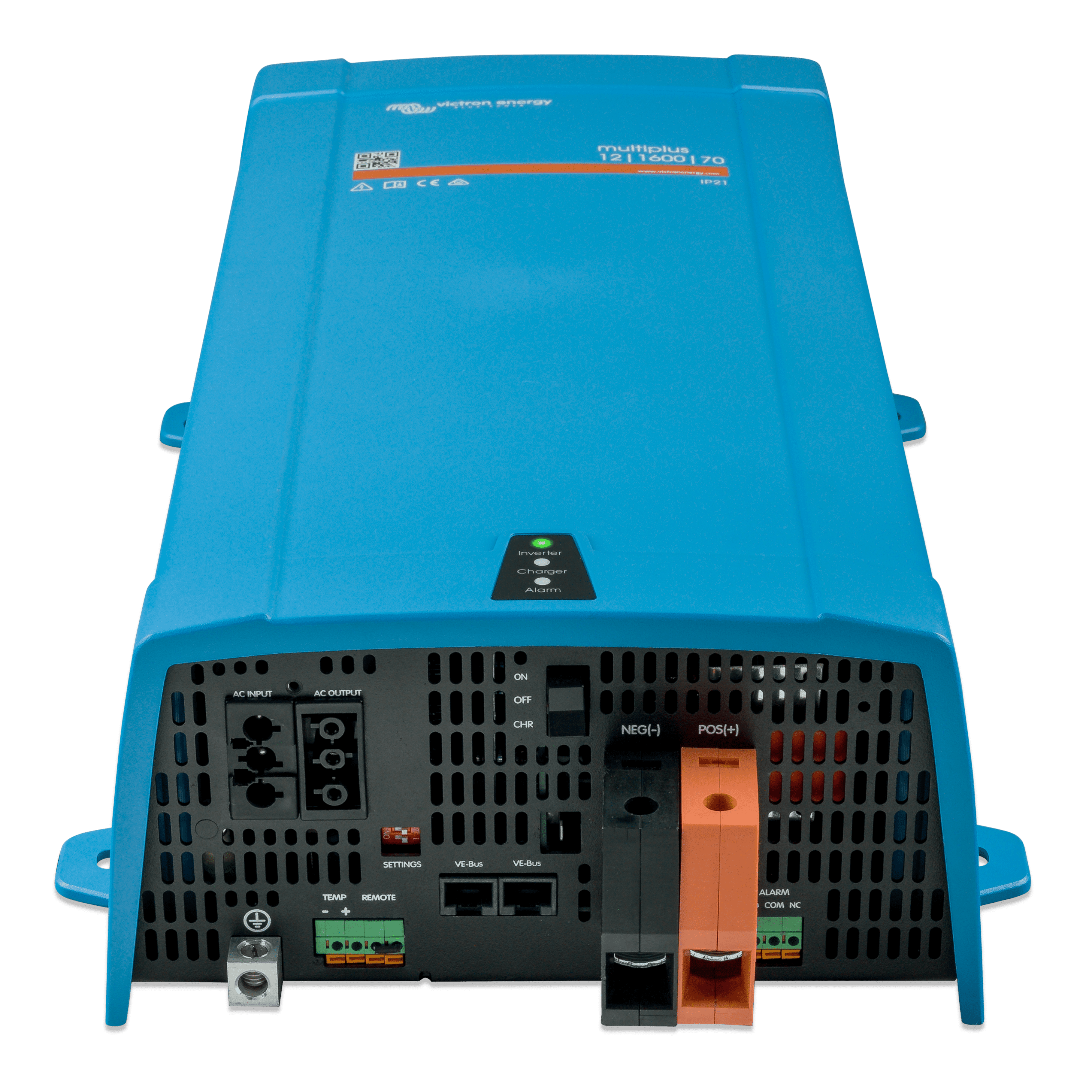 MultiPlus 24/1600/40-16 230V V