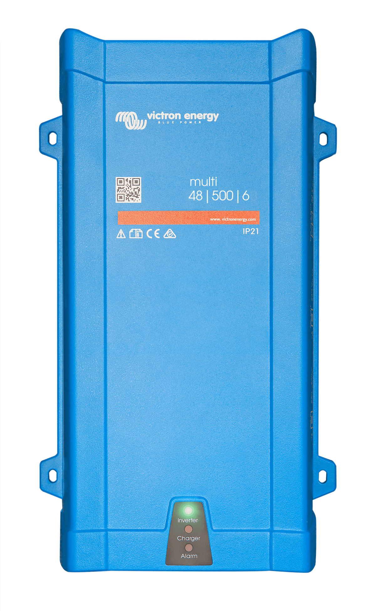 MultiPlus 48/500/6-16 230V VE.Bus