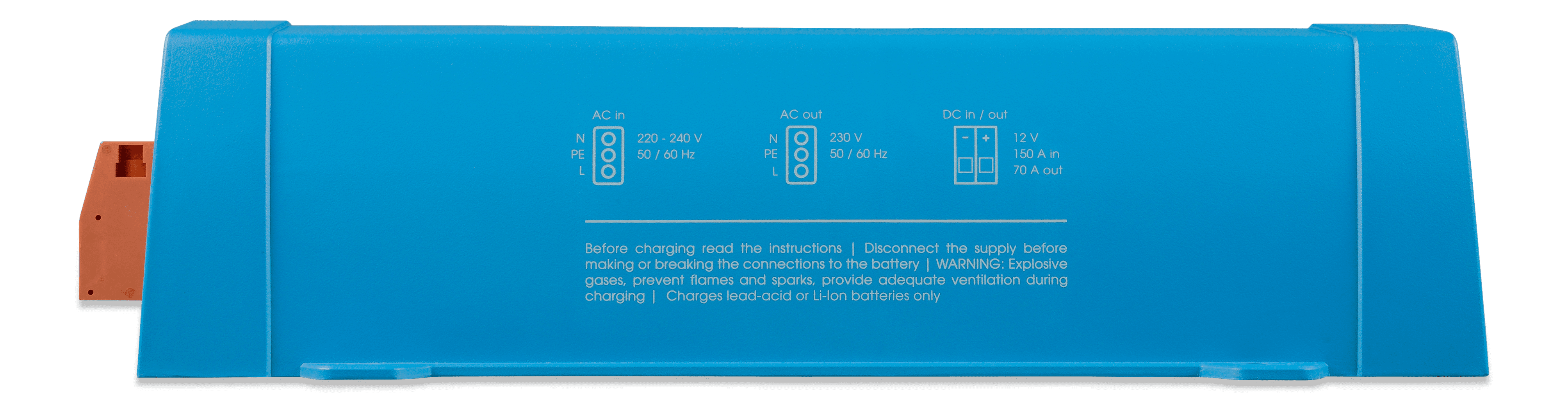 MultiPlus 48/1600/20-16 230V